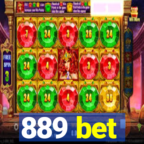 889 bet